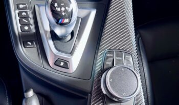 BMW M4 Coupe LED HeadUp Carbon Keramik Kamera Keyles voll