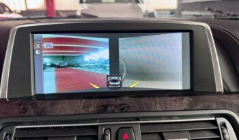 BMW 640d GranCoupé M Paket Pano LED ACC Komfortsitz voll