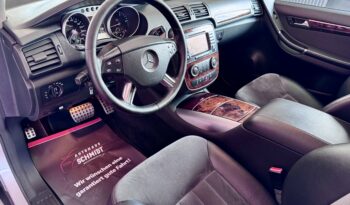 Mercedes-Benz R 320CDI Lang 7 Sitze 4Matic AMG Airmatic Xenon voll