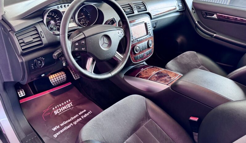 Mercedes-Benz R 320CDI Lang 7 Sitze 4Matic AMG Airmatic Xenon voll