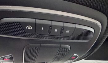 Audi S8 4.0 TFSI ACC B&O LED Ceramik Standheizung 360° 21 Zoll voll