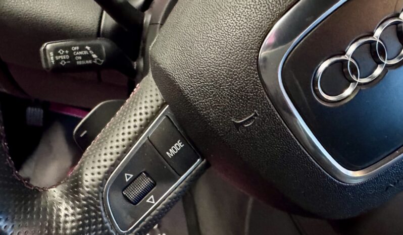 Audi Q7 3.0 TDI quattro S Line Navi MMi BiXenon Leder voll