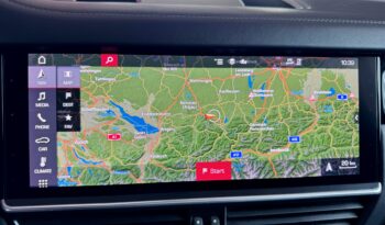 Porsche Cayenne GTS SportAbgas Pano ACC 360°Luft HeadUp voll