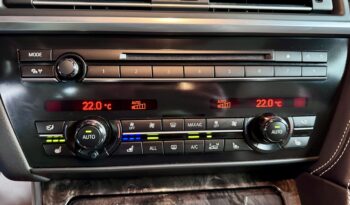 BMW 640d GranCoupé M Paket Pano LED ACC Komfortsitz voll