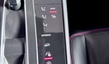 Porsche Macan GTS Pano Luft ACC 360° Sportabgas Sport Chrono Plus voll