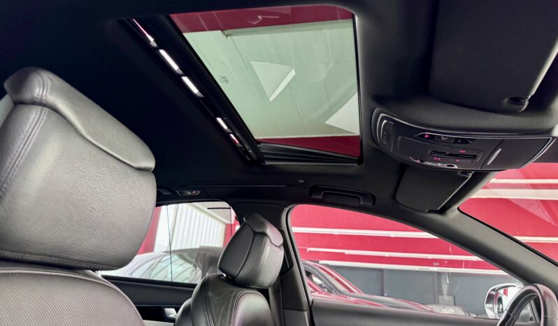 Audi S8 4.0 TFSI ACC B&O LED Ceramik Standheizung 360° 21 Zoll voll