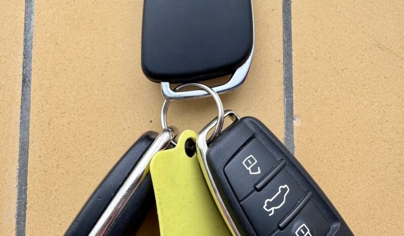 Audi Q7 4.2 V8 TDI S line Pano AHK 7 Sitze Luft MMi voll