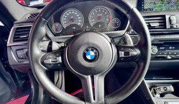 BMW M4 Coupe LED HeadUp Carbon Keramik Kamera Keyles voll