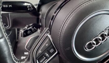 Audi S8 4.0 TFSI ACC B&O LED Ceramik Standheizung 360° 21 Zoll voll