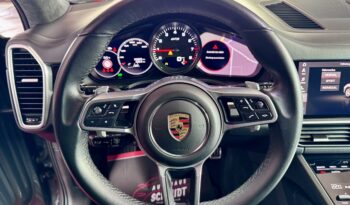 Porsche Cayenne GTS SportAbgas Pano ACC 360°Luft HeadUp voll