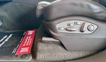 Porsche Cayenne S Pano Luft FondTV SportChrono 18 Wege 21 Zoll voll
