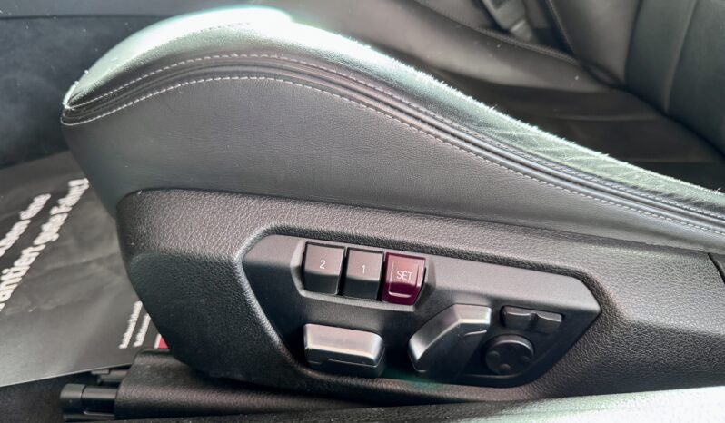 BMW M4 Coupe LED HeadUp Carbon Keramik Kamera Keyles voll