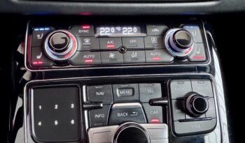 Audi S8 4.0 TFSI ACC B&O LED Ceramik Standheizung 360° 21 Zoll voll