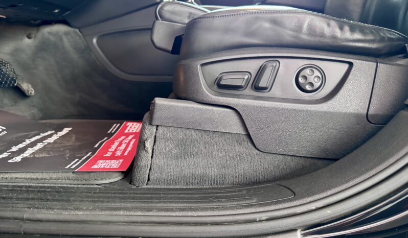 Audi Q7 4.2 V8 TDI S line Pano AHK 7 Sitze Luft MMi voll