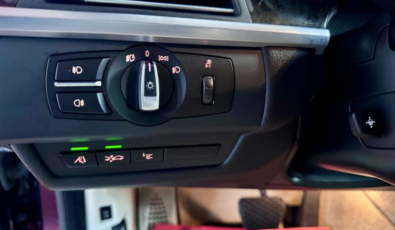 BMW 640d GranCoupé M Paket Pano LED ACC Komfortsitz voll