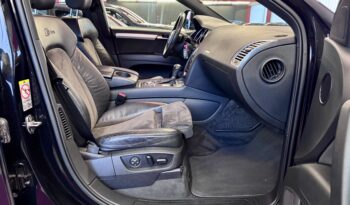 Audi Q7 3.0 TDI quattro S Line Navi MMi BiXenon Leder voll