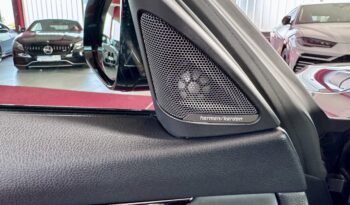 BMW M4 Coupe LED HeadUp Carbon Keramik Kamera Keyles voll