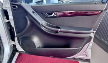 Mercedes-Benz R 320CDI Lang 7 Sitze 4Matic AMG Airmatic Xenon voll