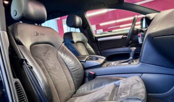 Audi Q7 3.0 TDI quattro S Line Navi MMi BiXenon Leder voll