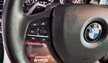 BMW 640d GranCoupé M Paket Pano LED ACC Komfortsitz voll