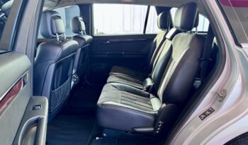 Mercedes-Benz R 320CDI Lang 7 Sitze 4Matic AMG Airmatic Xenon voll