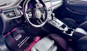 Porsche Macan GTS Pano Luft ACC 360° Sportabgas Sport Chrono Plus voll