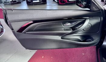 BMW M4 Coupe LED HeadUp Carbon Keramik Kamera Keyles voll