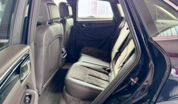 Porsche Macan S Diesel Navi BiXenon PDLS Mehrwertsteuer voll