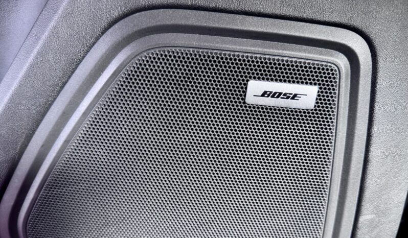 Porsche Macan GTS Pano Luft ACC 360° Sportabgas Sport Chrono Plus voll