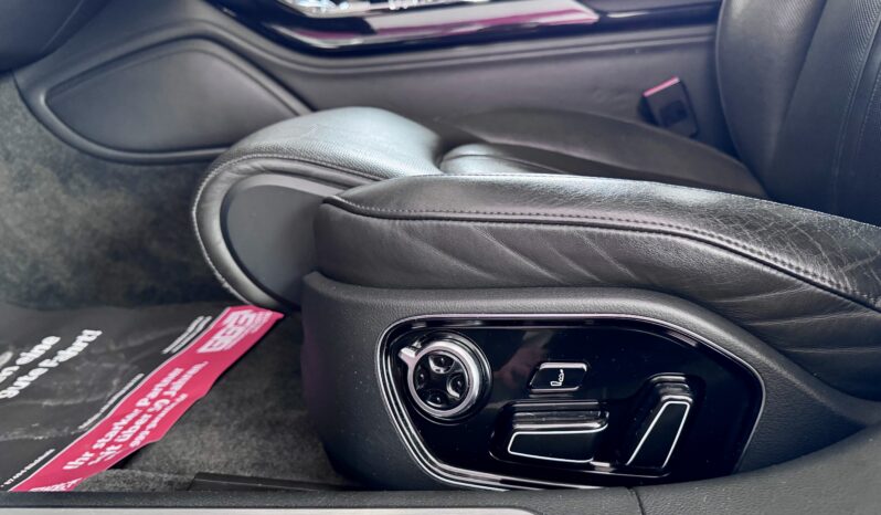 Audi S8 4.0 TFSI ACC B&O LED Ceramik Standheizung 360° 21 Zoll voll