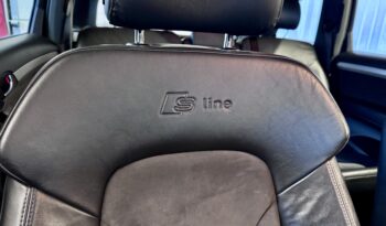 Audi Q7 3.0 TDI quattro S Line Navi MMi BiXenon Leder voll