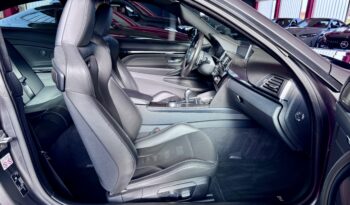 BMW M4 Coupe LED HeadUp Carbon Keramik Kamera Keyles voll