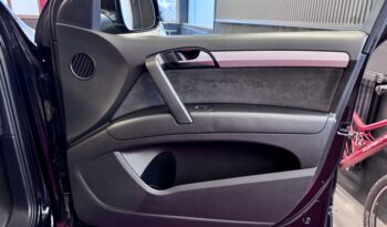 Audi Q7 3.0 TDI quattro S Line Navi MMi BiXenon Leder voll