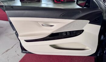 BMW 640d GranCoupé M Paket Pano LED ACC Komfortsitz voll