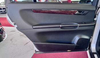 Mercedes-Benz R 320CDI Lang 7 Sitze 4Matic AMG Airmatic Xenon voll