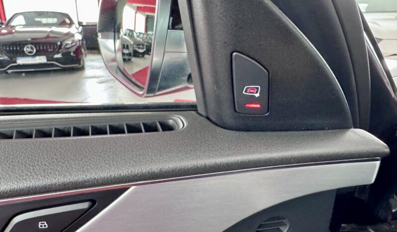 Audi S8 4.0 TFSI ACC B&O LED Ceramik Standheizung 360° 21 Zoll voll