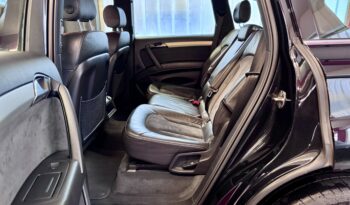 Audi Q7 3.0 TDI quattro S Line Navi MMi BiXenon Leder voll