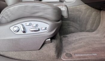 Porsche Cayenne S Pano Luft FondTV SportChrono 18 Wege 21 Zoll voll