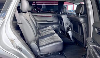 Mercedes-Benz R 320CDI Lang 7 Sitze 4Matic AMG Airmatic Xenon voll