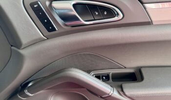 Porsche Cayenne S Pano Luft FondTV SportChrono 18 Wege 21 Zoll voll
