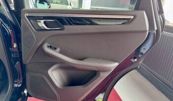 Porsche Macan S Diesel Navi BiXenon PDLS Mehrwertsteuer voll