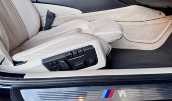 BMW 640d GranCoupé M Paket Pano LED ACC Komfortsitz voll