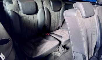 Mercedes-Benz R 320CDI Lang 7 Sitze 4Matic AMG Airmatic Xenon voll