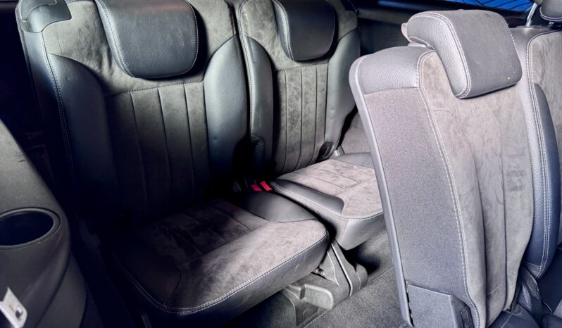 Mercedes-Benz R 320CDI Lang 7 Sitze 4Matic AMG Airmatic Xenon voll