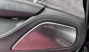 Audi S8 4.0 TFSI ACC B&O LED Ceramik Standheizung 360° 21 Zoll voll