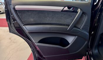 Audi Q7 3.0 TDI quattro S Line Navi MMi BiXenon Leder voll