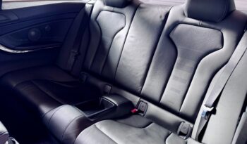 BMW M4 Coupe LED HeadUp Carbon Keramik Kamera Keyles voll