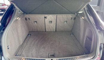 Porsche Macan S Diesel Navi BiXenon PDLS Mehrwertsteuer voll