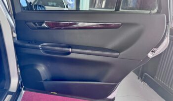 Mercedes-Benz R 320CDI Lang 7 Sitze 4Matic AMG Airmatic Xenon voll