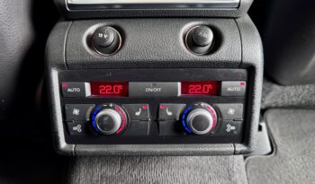 Audi Q7 4.2 V8 TDI S line Pano AHK 7 Sitze Luft MMi voll